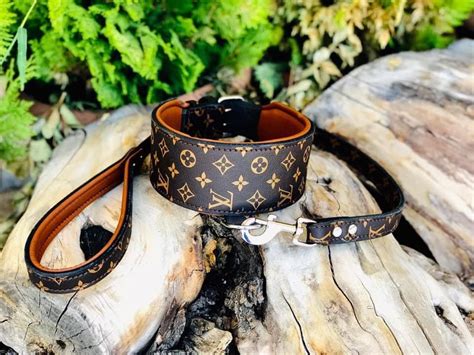 louis vuitton hundehalsband breit|For Pets Collection for New .